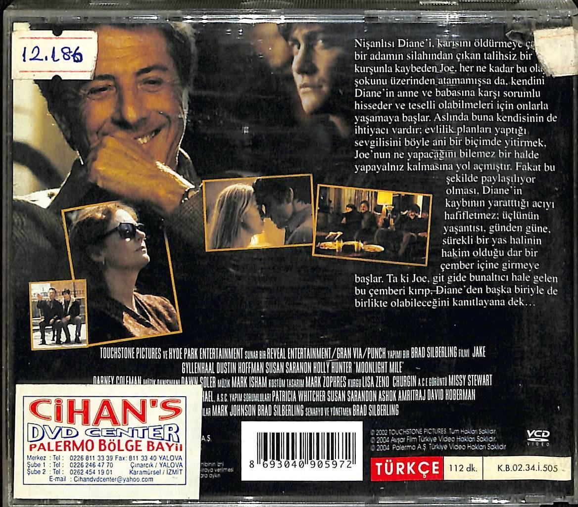 Ay Işığında VCD Film VCD14675 - 2