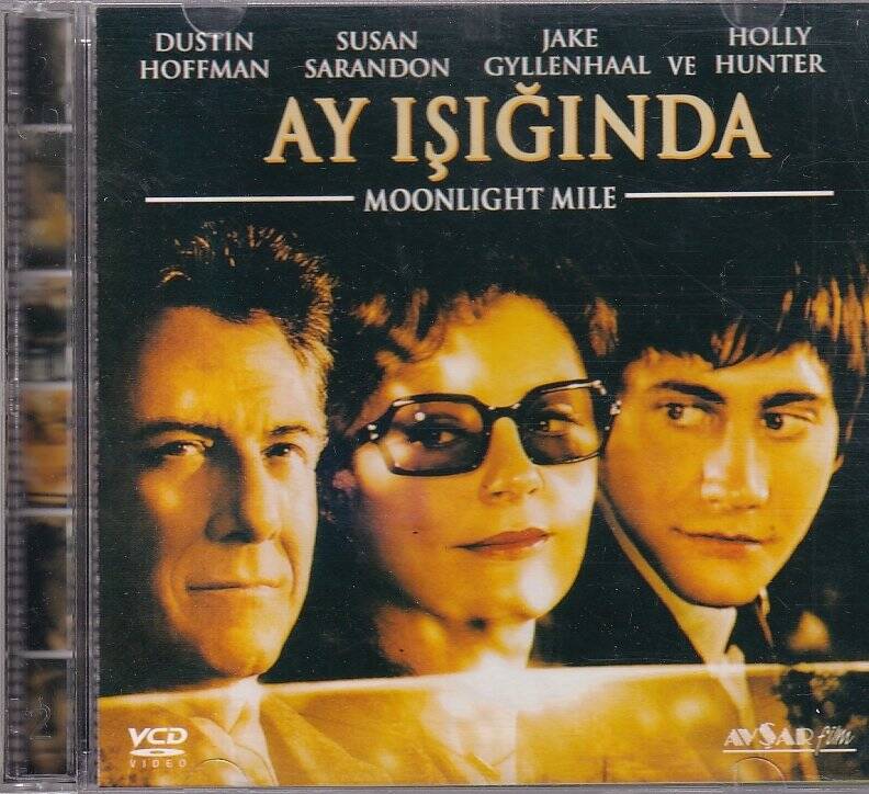 Ay Işığında VCD Film VCD9623 - 1