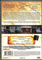 Ay Lav Yu – Orijinal DVD (İkinci El) * Sermiyan Midyat, Steve Guttenberg, Mariel Hemingway, Katie Gill, Ayşenil Şamlıoğlu – 2010 * DVD2983 - 2