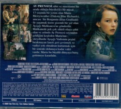 Ay Prensesi VCD Film VCD7731 - 2