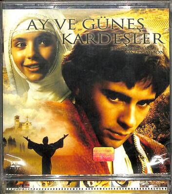 Ay Ve Güneş Kardeşler VCD Film VCD17114 - 1