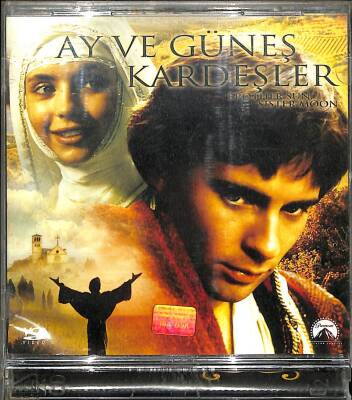 Ay Ve Güneş Kardeşler VCD Film VCD17166 - 1