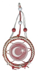 Ay Yıldız Temalı Aksesuar AKS109 - Gökçekoleksiyon