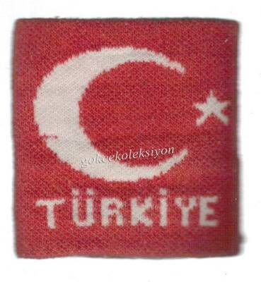 Ay Yıldız Temalı Bileklik AKS113 - 1