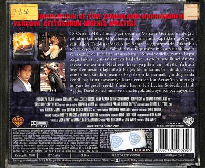 Ayaklanma VCD Film (106) VCD22345 - 4