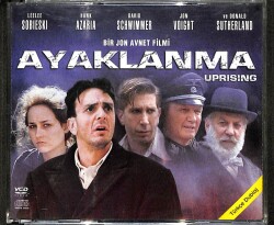 Ayaklanma VCD Film (108) VCD22418 - 1