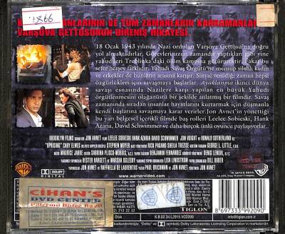 Ayaklanma VCD Film (108) VCD22418 - 2