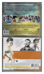 Ayakta Kal Adını Sen Koy - 2 Adet VCD Film VCD782 - 2