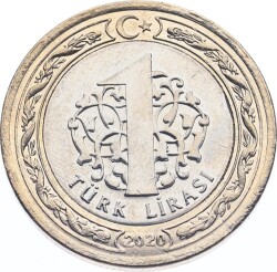 Ayasofya Kebir-i Camii 2020 - 5 Adet ÇİL TCM3111 - 2