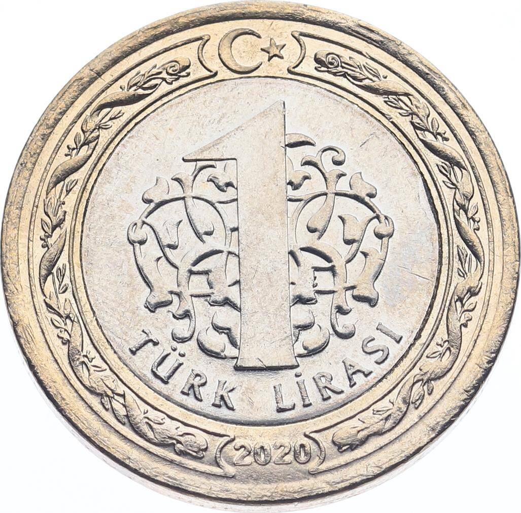 Ayasofya Kebir-i Camii 2020 - 5 Adet ÇİL TCM3111 - 2