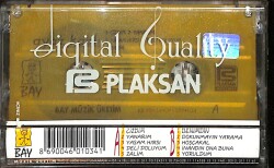 Ayaz Kaplı - Çizdim Kaset (Sıfır) KST28290 - 2