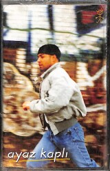 Ayaz Kaplı - Çizdim Kaset (Sıfır) KST28605 - Gökçekoleksiyon