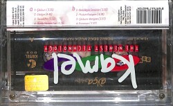 Ayça - Yıkılıyo Kaset (Sıfır) KST26777 - 2