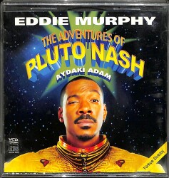 Aydaki Adam (Eddie Murphy) VCD Film VCD15752 - 1