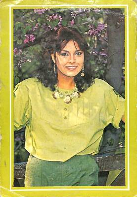 Aydan Şener Kartpostal KRT16249 - 1