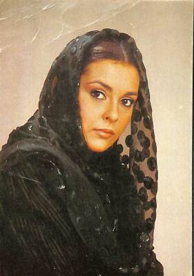 Aydan Şener Kartpostal KRT16250 - 1