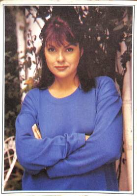 Aydan Şener Kartpostal KRT16255 - 1