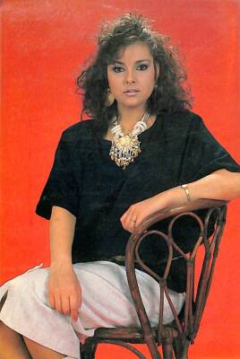 Aydan Şener Kartpostal KRT16260 - 1