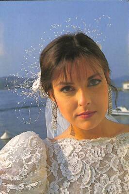 Aydan Şener Kartpostal KRT16303 - 1
