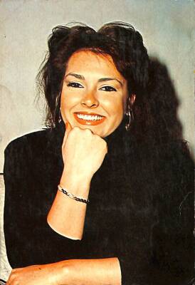 Aydan Şener Kartpostal KRT16309 - 1