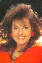 Aydan Şener Kartpostal (Küçük Boy) KRT23048 - Gökçekoleksiyon