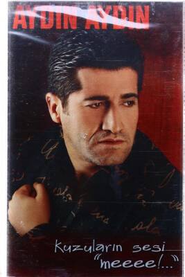 Aydın Aydın - Kuzuların Sesi KST2453 - 1