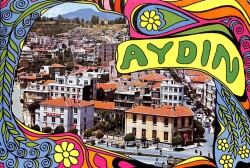 Aydın Kartpostal KRT16792 - Gökçekoleksiyon