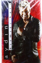 Aydın - Kırmızı Kart Kaset KST13688 - 1