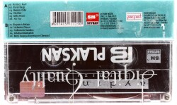 Aydın - Kırmızı Kart Kaset KST13688 - 2