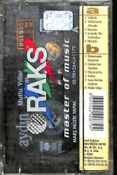 Aydın - Mutlu Yıllar Kuşum Kaset (Sıfır) KST28097 - 2