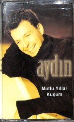 Aydın - Mutlu Yıllar Kuşum Orijinal Kaset (İkinci El) * Mars Müzik Yapım - 1998 - Kırmızı Bandrol * KST31239 - Gökçekoleksiyon