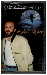 Aydın Öztürk - Çabuk Unutuyoruz KST1782 - 1