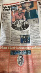 Aydınlık Gazetesi 24 Eylül 2018 - İşte Zeki Mürenin Gerçek Yaşı ! - Suriye Ordusundan Kamışlıya Takviye - GZ94614 - 2