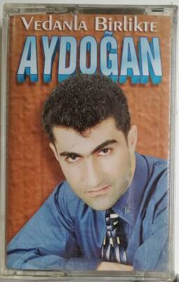 Aydoğan - Vedanla Birlikte Kaset KST9680 - 3
