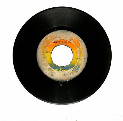 Ayfer Başıbüyük - Artık Arama Beni PLAK (10/6) PLK22600 - 1
