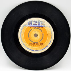 Ayfer Ünler - Bıyıkların Burma Burma (Y)PLK2037 - 1