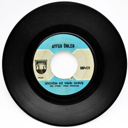Ayfer Ünler - Zeynep Gelin (107) PLK8426 - 2