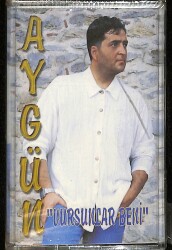 Aygün - Vursunlar Beni Kaset (Sıfır) KST26877 - 1