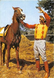 Ayhan Işık Kartpostal (Küçük Boy) KRT22497 - Gökçekoleksiyon