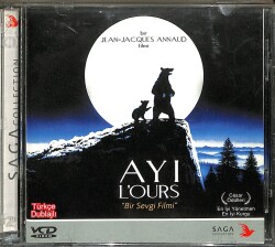 Ayı L`ours VCD Film VCD13519 - 1