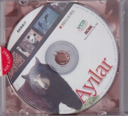 Ayılar (Belgesel) VCD Film VCD10226 - 2