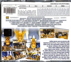 Ayın Çalışanı VCD Film (106) VCD21031 - 2