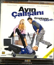 Ayın Çalışanı VCD Film VCD15112 - 1