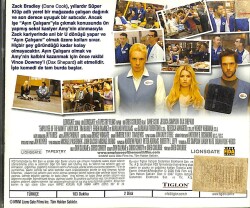 Ayın Çalışanı VCD Film VCD15112 - 2