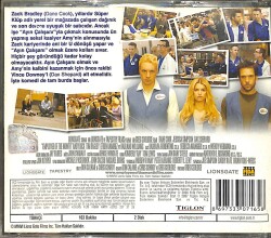 Ayın Çalışanı VCD Film VCD27296 - 2
