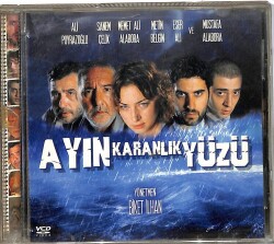 Ayın Karanlık Yüzü VCD Film VCD12108 - 1