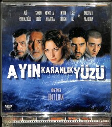 Ayın Karanlık Yüzü VCD Film VCD14500 - 1