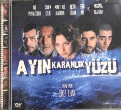 Ayın Karanlık Yüzü VCD Film VCD1486 - Gökçekoleksiyon
