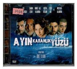 Ayın Karanlık Yüzü VCD Film VCD360 - 1