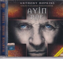 Ayin The Rite VCD Film VCD9298 - 1